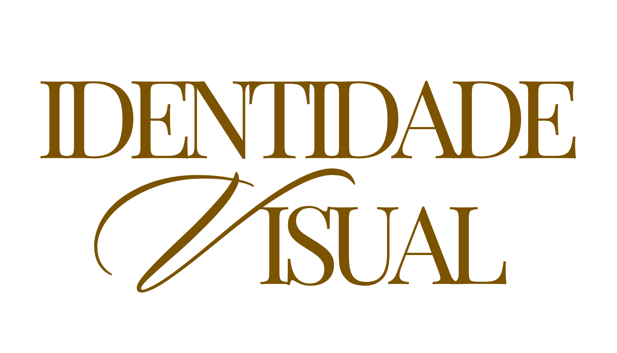 Serviço de Identidade Visual e Branding