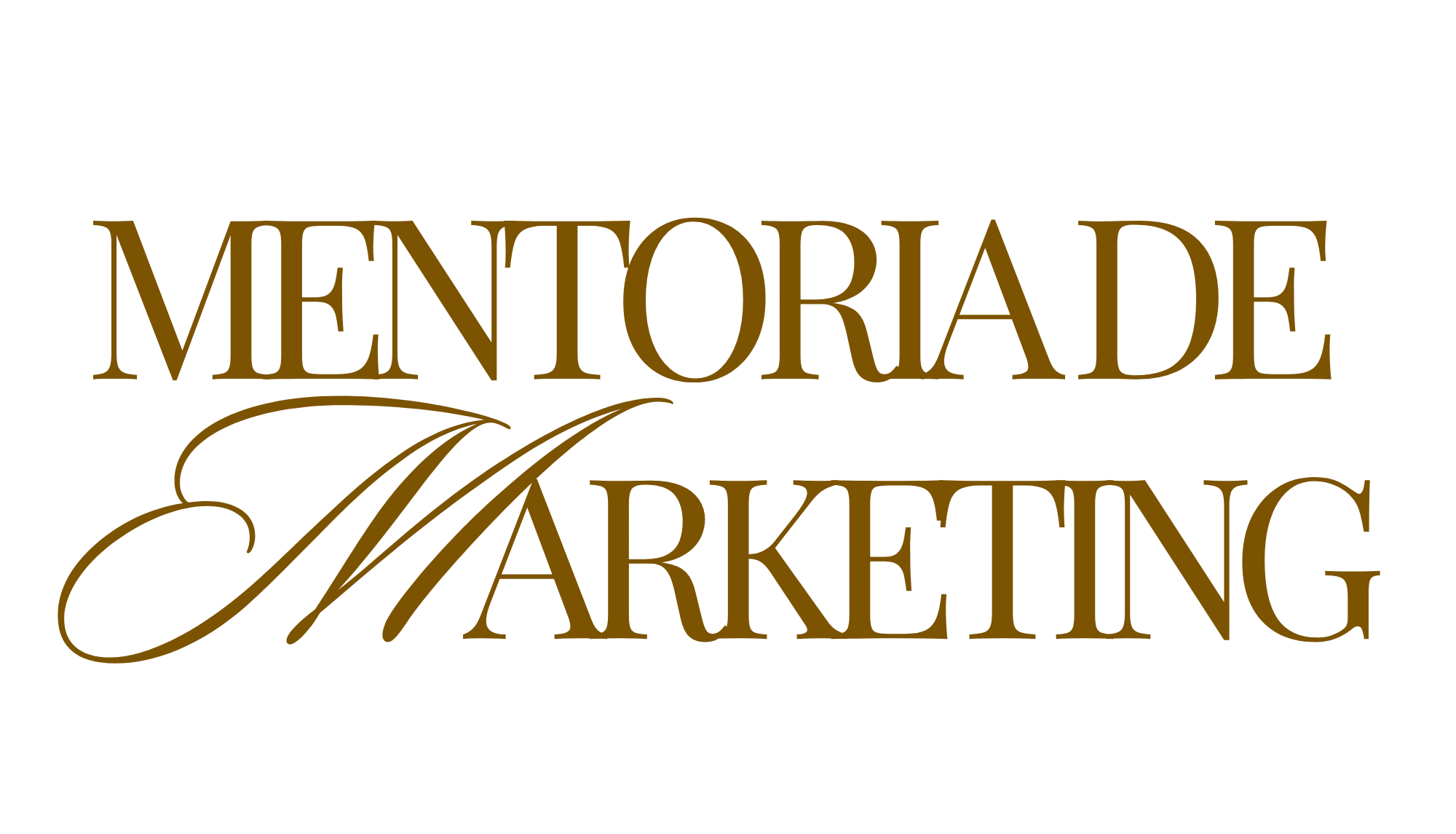 Mentoria de Marketing Digital